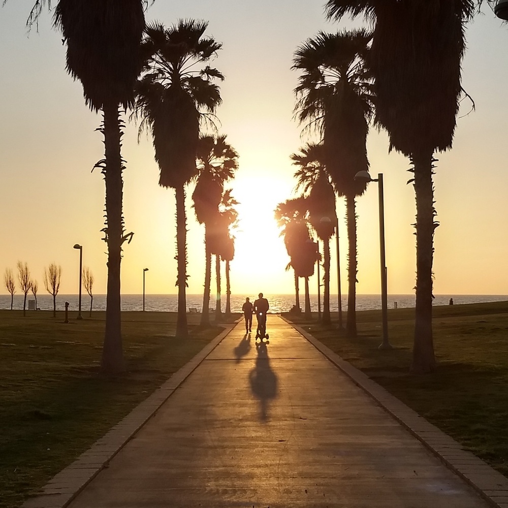 Meet your Posher, Joseph